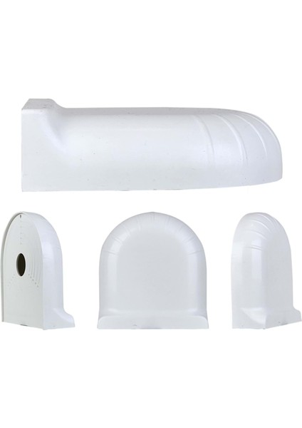 Trk 107 Duvar Montaj Kutusu fırsatları