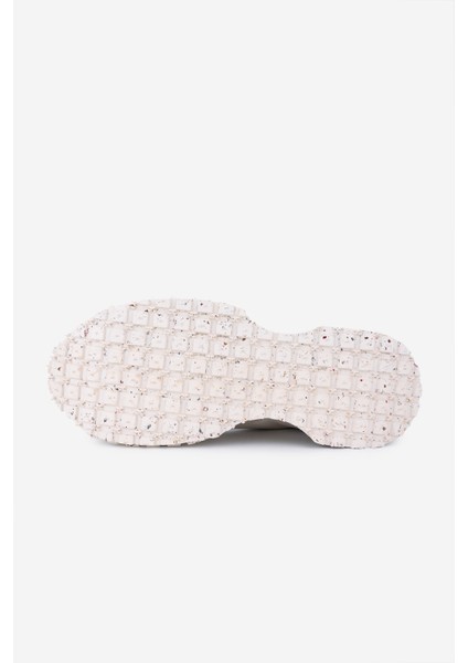 Erkek Hakiki Deri Bej Sneakers & Spor Ayakkabı 325 2891-440 Erk Ayk Y25 Bej/bej Suet fırsatları