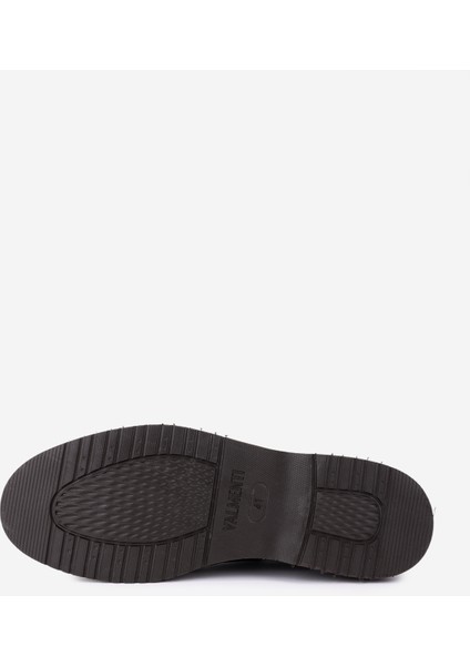 Erkek Hakiki Deri Kahverengi Loafer Ayakkabı 374 1401 Erk Ayk SK25-26 Kahve Fltr fırsatları