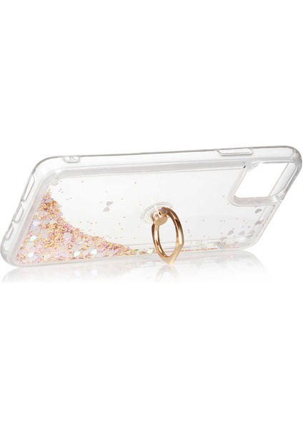 iPhone 11 Pro Max Uyumlu Vlmt Milce Kapak-Mor modelleri