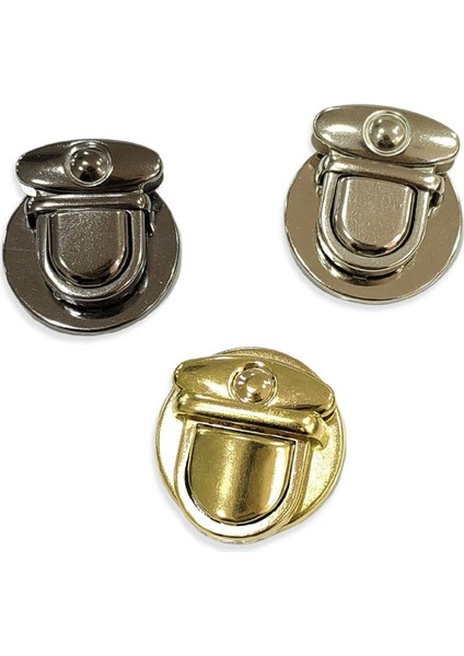 Çanta Kilidi 5 cm Bakır fiyatları