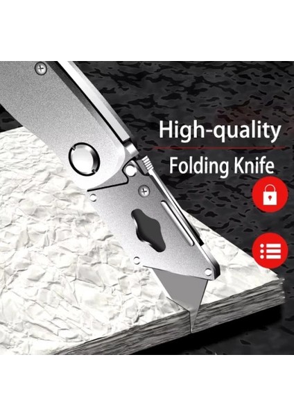 Halı Maket Bıçağı indirimleri