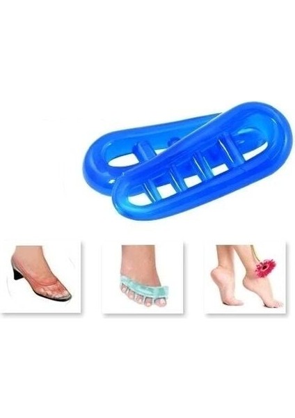 Ayak Masaj Aleti (2 Adet) modelleri