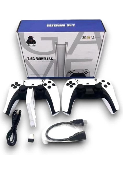 3 D Game Box modelleri