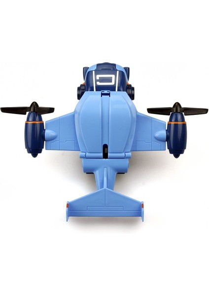 Polı 83361 Robocar Poli Kargo Uçağı modelleri