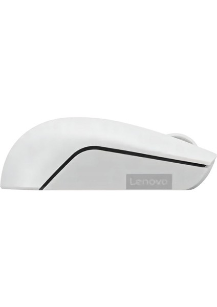 Lenovo 300 GY51L15677 Gri Kablosuz Mouse Mouse
