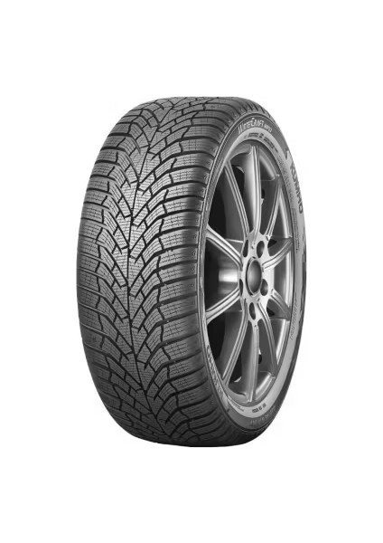 185/65R15 88T Wintercraft WP52+ Kumho (K25) *