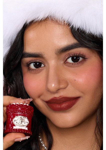 Strawberry Cupid Cake Lip Cream Uzun Süre Kalıcı Mat Likit Ruj indirimleri