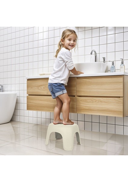 7126 Kaydırmaz Yükseltici Tabure Relax Bej -Dolu Oyuncak fiyatları