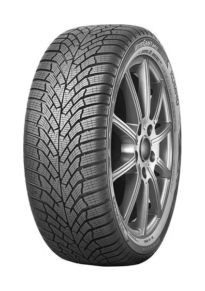195/65R15 91T Wintercraft WP52+ Kumho (K25) *