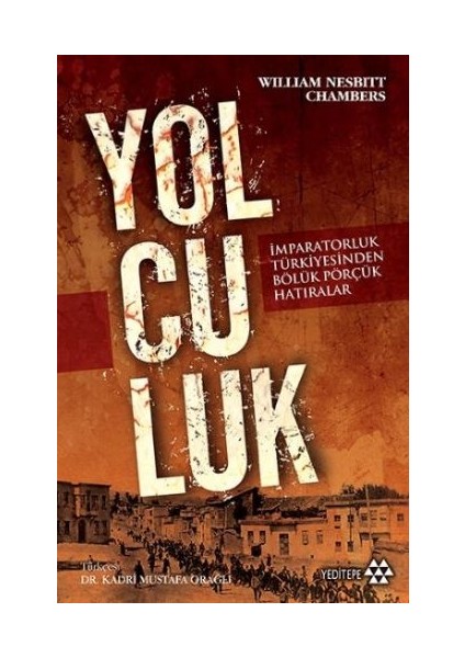 Yolculuk