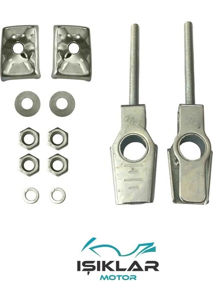 Mondial Drift L 125 Zincir Gergisi IŞK0050