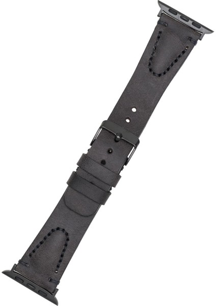 Apple Watch Uyumlu Deri Kordon 38-40-41MM Tn1 Avila fırsatları