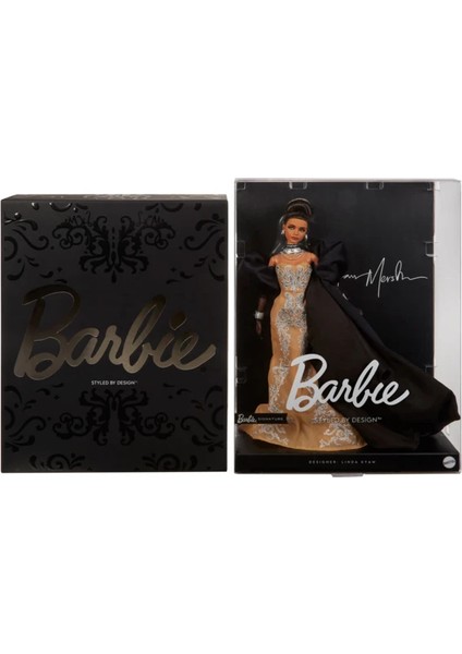 Styled By Design Linda Kyaw-Merschon JBH68 2025 fırsatları