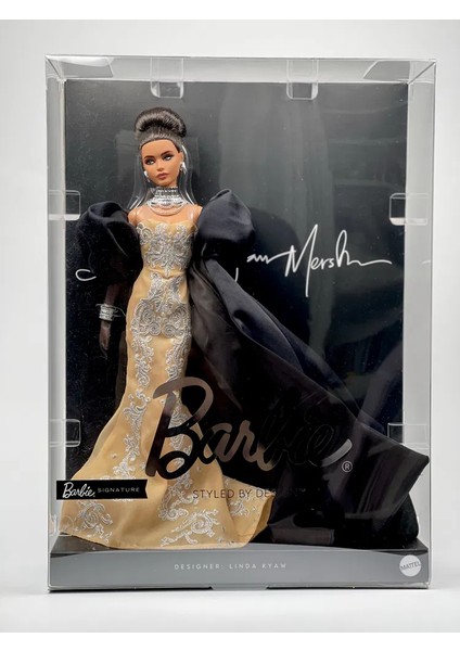 Styled By Design Linda Kyaw-Merschon JBH68 2025 indirimleri