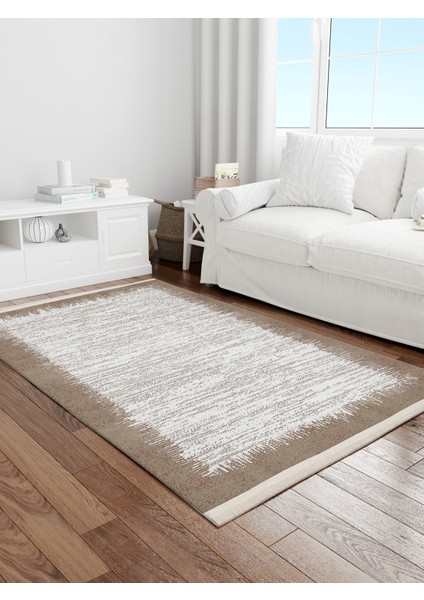 DK-5196B – Makinede Yıkanabilir, Kaymaz Taban, Dijital Baskı Halı fiyatları