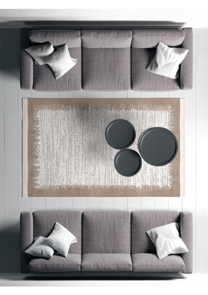 DK-5196B – Makinede Yıkanabilir, Kaymaz Taban, Dijital Baskı Halı modelleri