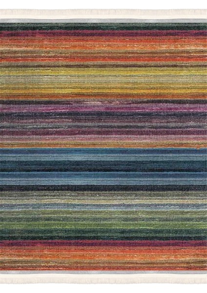 DK-5058B – Makinede Yıkanabilir, Kaymaz Taban, Dijital Baskı Halı fırsatları