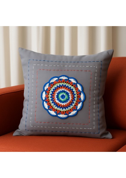 El Yapımı Kırlent