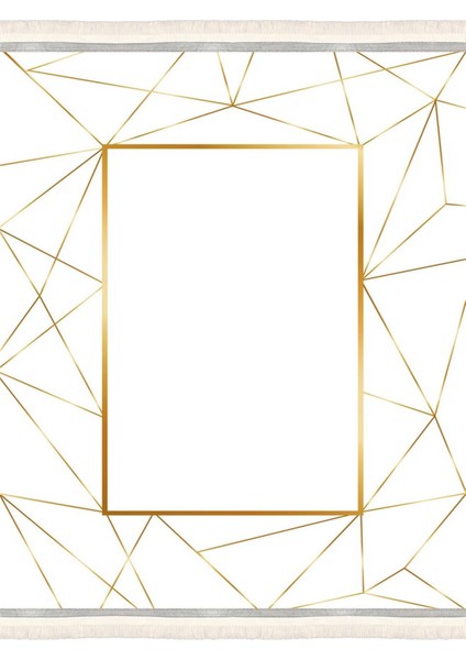 MD-0032B – Makinede Yıkanabilir, Kaymaz Taban, Dijital Baskı Halı fırsatları