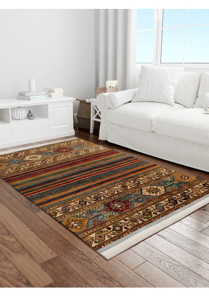 OT-4053A – Makinede Yıkanabilir, Kaymaz Taban, Dijital Baskı Halı fiyatları