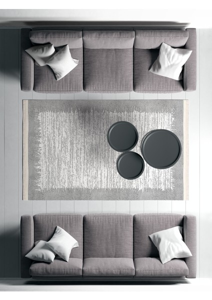 DK-5196C – Makinede Yıkanabilir, Kaymaz Taban, Dijital Baskı Halı modelleri