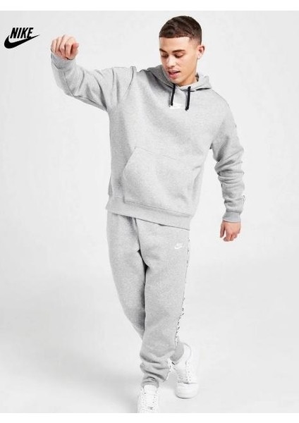 Eşofman Takımı M Nk Club Flc Gx Hd Gri (Cool Trend Store) fiyatları