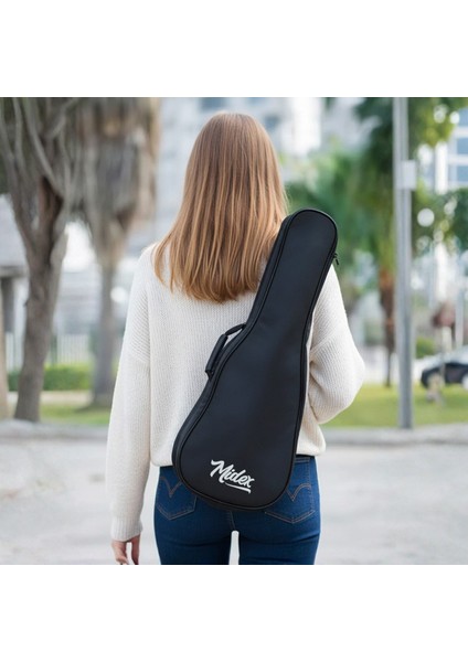 CS-26A Tenör Ukulele Kılıfı (Askı Capo Pena) fiyatları