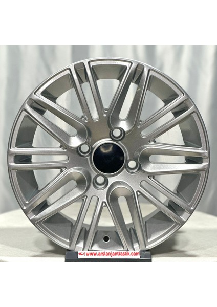 4*114,3*14 6.0 ET35 CH67.1 Bentley Jant