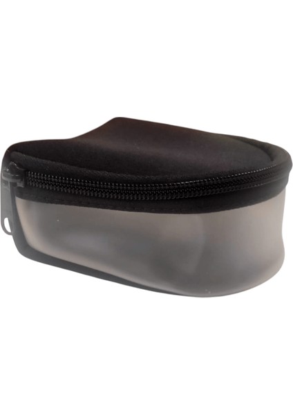 2002XLB Bleu Azura Hightech Contoured Keman Çantası – Hafif ve Üst Düzey Koruma