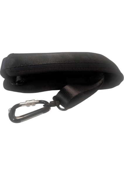 2002XLB Bleu Azura Hightech Contoured Keman Çantası – Hafif ve Üst Düzey Koruma