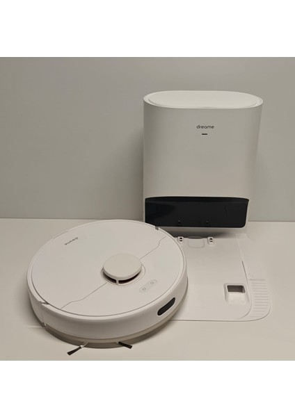 D10 Plus Istasyonlu Robot Süpürge D101001-3 ( Teşhir Ürün ) fiyatları