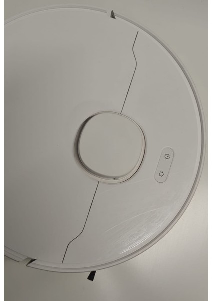 D10 Plus Istasyonlu Robot Süpürge D101001-3 ( Teşhir Ürün ) fırsatları