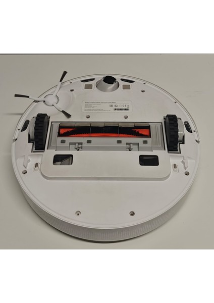 D10 Plus Istasyonlu Robot Süpürge D101001-3 ( Teşhir Ürün ) indirimleri