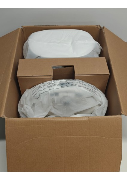 D10 Plus Istasyonlu Robot Süpürge D101001-3 ( Teşhir Ürün )