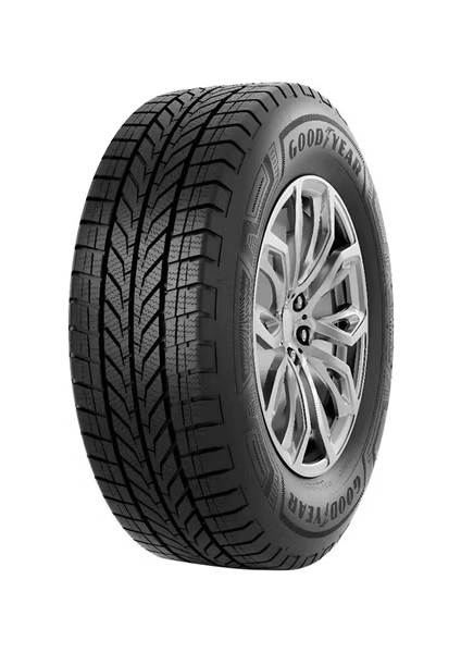 235/65R16C 115/113R Winter Command Cargo Goodyear (K25)