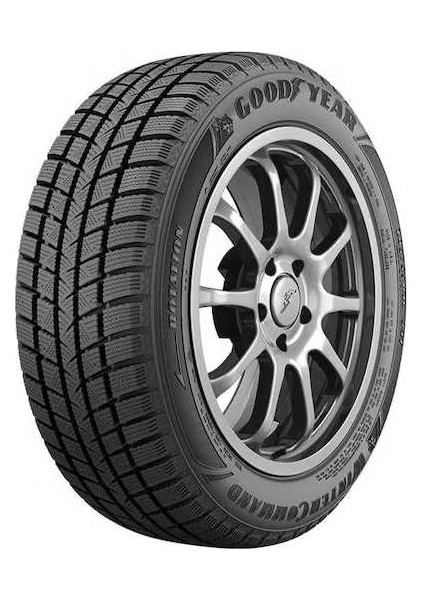 195/65R15 91H Winter Command Goodyear (K25)