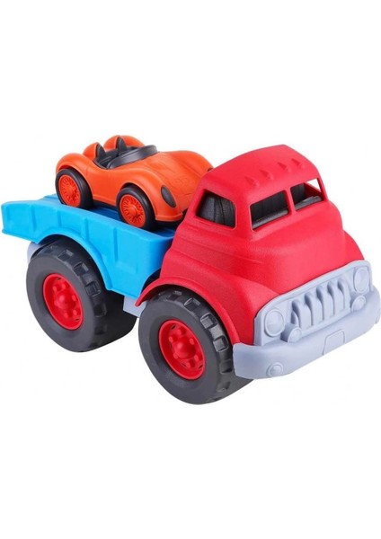 Lc Çekici modelleri