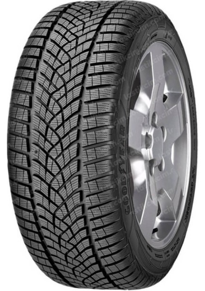 195/60R18 96H Xl Ultragrip Performance+ Goodyear (K25)