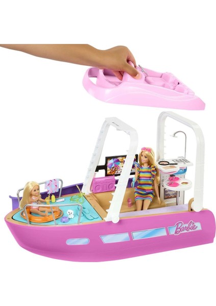 HJV37 Barbienin Rüya Botu fiyatları