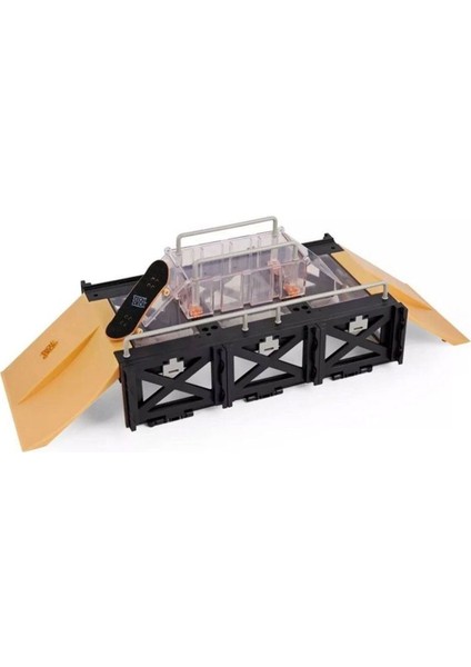 60503 Tech Deck Kaykay Mağazası Oyun Seti fiyatları