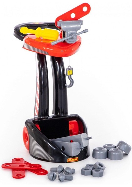 68620 Polesie, Mekanik Tamir Seti 19 Parça fiyatları