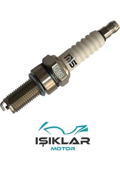 Mondial Drift L 125 Buji Marshall IŞK0014