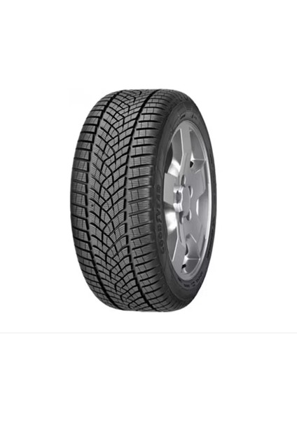 255/45R19 104V Xl Fp T0 Ultragrip Performance+ Sct Goodyear (K25)
