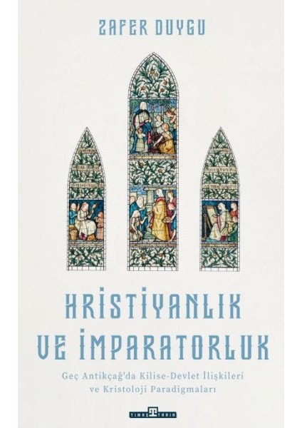 Hristiyanlık ve Imparatorluk