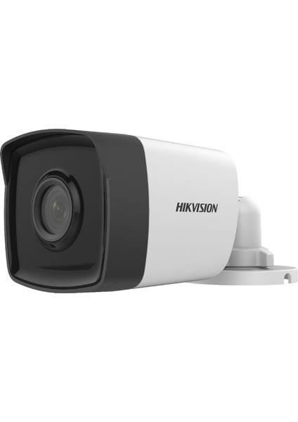 Hıkvısıon DS-2CE17D0T-IT5F 2mp 3.6mm 80MT Hd-Tvı IP67 Ir Bullet Kamera