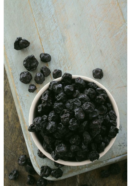 Kuş Üzümü Deluxe Seri Organik Lezzetli 250 gr fiyatları