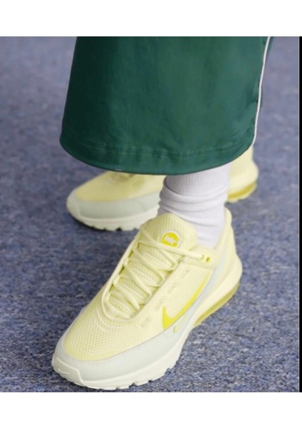 Air Max Pulse "lime Ice" Kadın Spor Ayakkabı