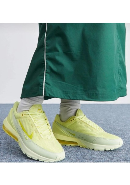 Air Max Pulse "lime Ice" Kadın Spor Ayakkabı fiyatları