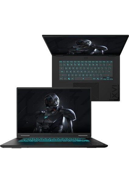 Gıgabyte Gamıng A16 Cvh Gaming Notebook, 16 Inç 165Hz Full Hd 16:10 IPS Ekran, Intel Core I7-13620H, Nvıdıa Geforce Rtx 5060, 32 GB Ddr5 Ram, 1tb Ssd, Dolby Atmos, Free Dos, CVHI3TR864SD fırsatları